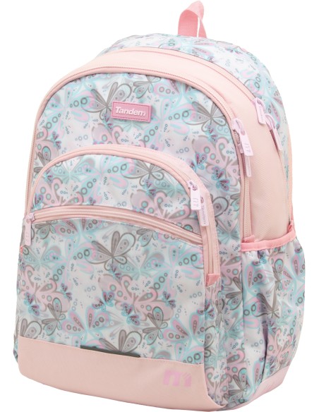 Mochila ST/AC Escolar Tandem Flying Mochilas Escolares | ...