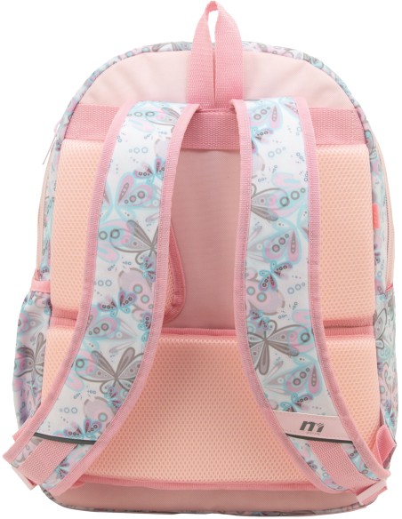 Mochila ST/AC Escolar Tandem Flying Mochilas Escolares | ...