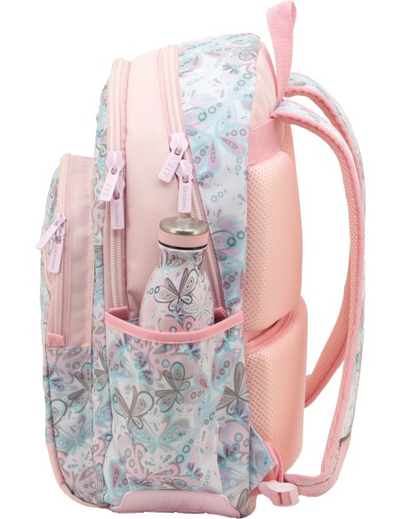 Mochila ST/AC Escolar Tandem Flying Mochilas Escolares | ...