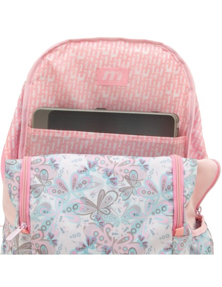 Mochila ST/AC Escolar Tandem Flying Mochilas Escolares | ...