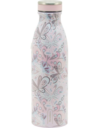 Botella Acero Inoxidable Tandem Flying 500 Ml