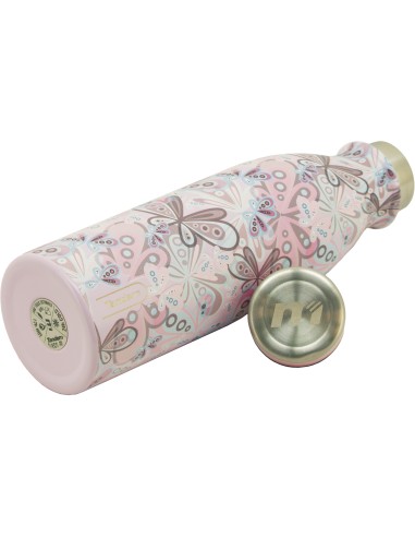 Botella Acero Inoxidable Tandem Flying 500 Ml