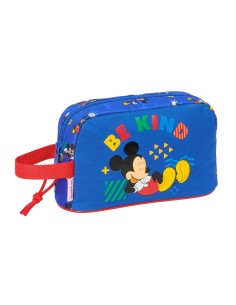PORTADESAYUNOS TERMO MICKEY MOUSE "TODAY" Neceser-Merende...