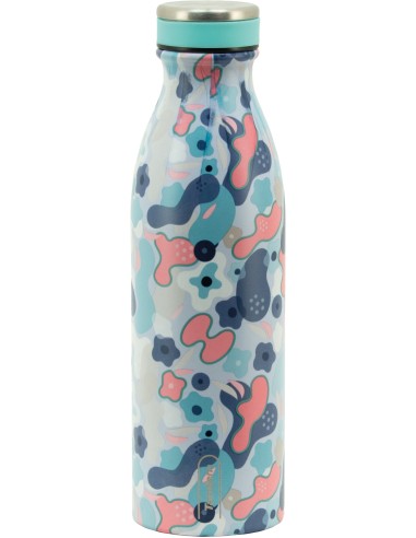 Botella Acero Inoxidable Tandem Glory 500 Ml Botella Acer...