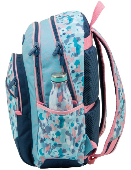 Mochila ST/AC Escolar Tandem Glory Mochilas Escolares | F...