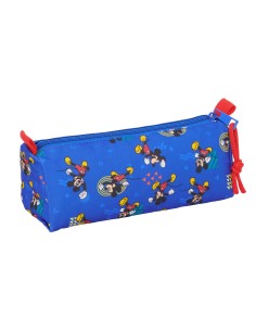 PORTATODO MICKEY MOUSE "TODAY" Portatodo Estuche | Fraber 2