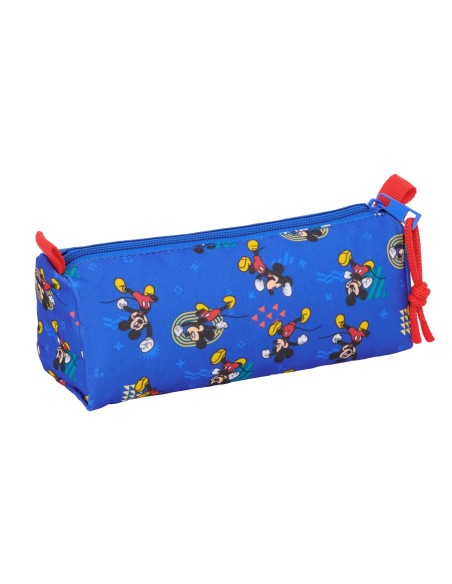 PORTATODO MICKEY MOUSE "TODAY" Portatodo Estuche | Fraber