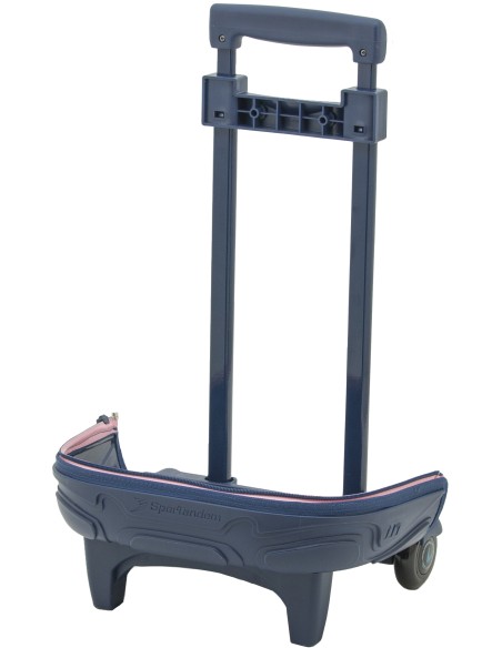 Mochila Carro Compact Desmontable Tandem Glory Mochilas E...