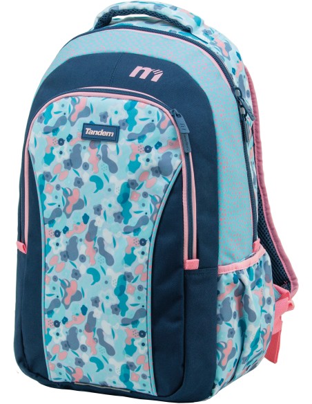 Mochila HG Tandem Glory Mochilas Escolares | Fraber