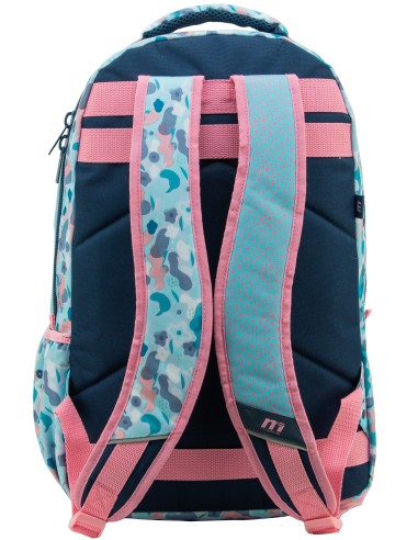 Mochila HG Tandem Glory Mochilas Escolares | Fraber