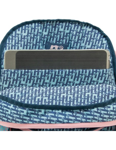 Mochila HG Tandem Glory Mochilas Escolares | Fraber