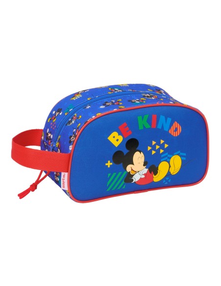 NECESER 1 ASA ADAPT.CARRO MICKEY MOUSE "TODAY" Neceser-Me...