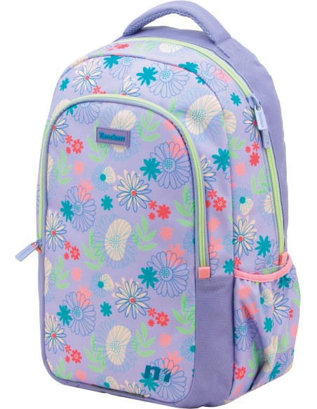Mochila HG Tandem Color Mochilas Escolares | Fraber