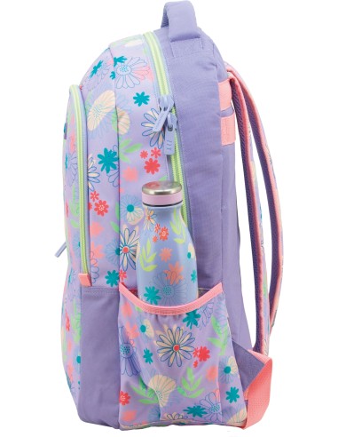 Mochila HG Tandem Color Mochilas Escolares | Fraber