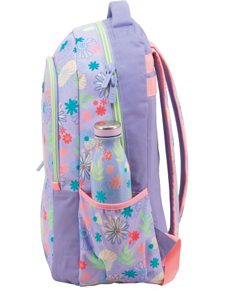 Mochila HG Tandem Color Mochilas Escolares | Fraber