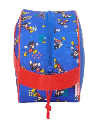 NECESER 1 ASA ADAPT.CARRO MICKEY MOUSE "TODAY" Neceser-Me...