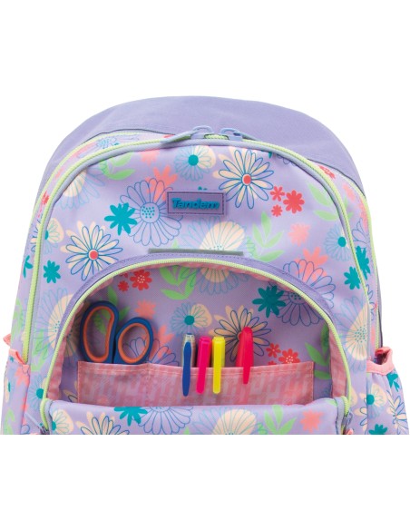 Mochila HG Tandem Color Mochilas Escolares | Fraber