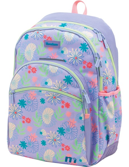 Mochila ST/AC Escolar Tandem Color Mochilas Escolares | F...