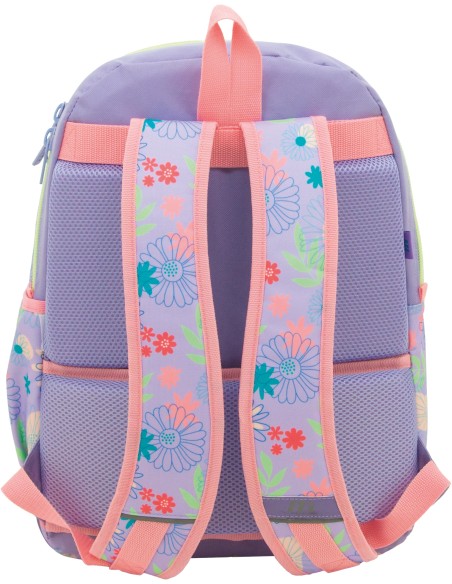 Mochila ST/AC Escolar Tandem Color Mochilas Escolares | F...