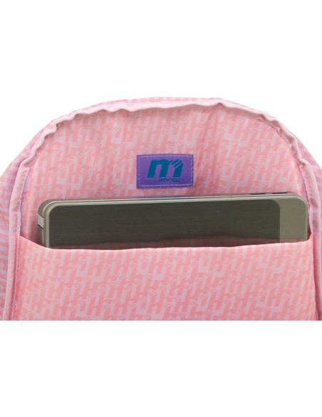 Mochila ST/AC Escolar Tandem Color Mochilas Escolares | F...