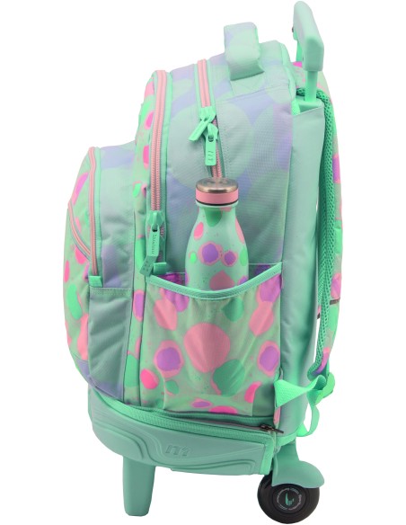 Mochila Carro Compact Desmontable Tandem Miró Mochilas Es...