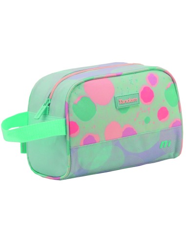 Neceser Adaptable Isotermico Tandem Miró Neceser-Merender...