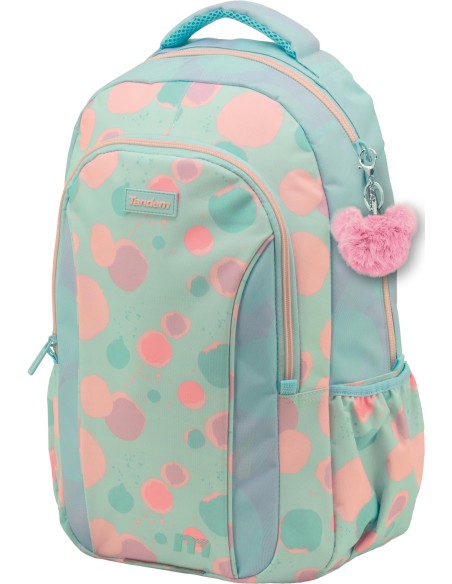 Mochila HG Tandem Miró Mochilas Escolares | Fraber