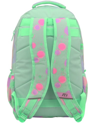 Mochila HG Tandem Miró Mochilas Escolares | Fraber