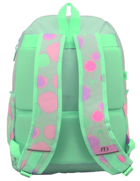 Mochila ST/AC Escolar Tandem Miró Mochilas Escolares | Fr...