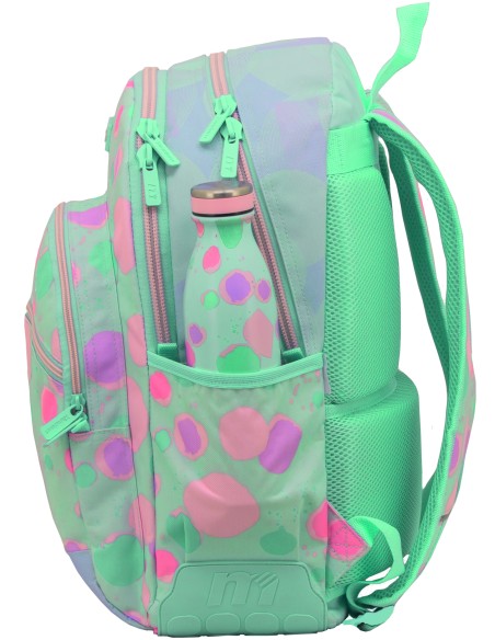 Mochila ST/AC Escolar Tandem Miró Mochilas Escolares | Fr...