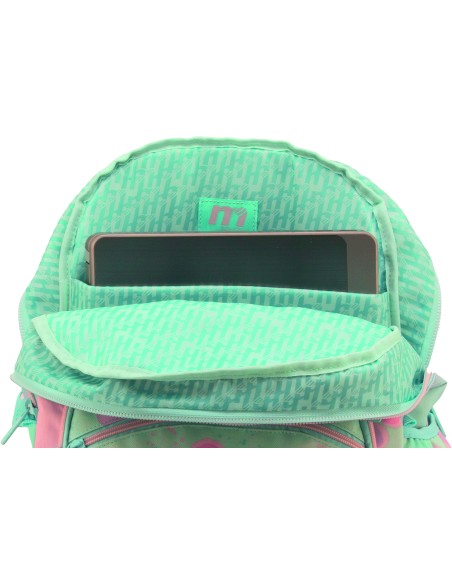 Mochila ST/AC Escolar Tandem Miró Mochilas Escolares | Fr...