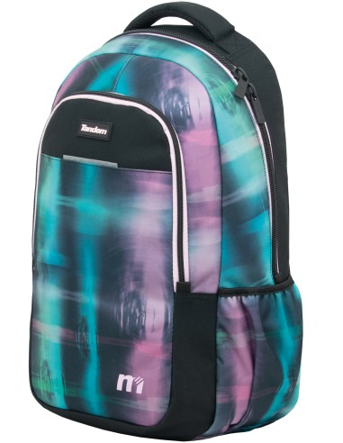 Mochila HG Tandem Reflect Mochilas Escolares | Fraber