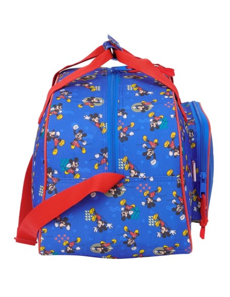 BOLSA DEPORTE MICKEY MOUSE "TODAY" Bolso viaje o deporte ...