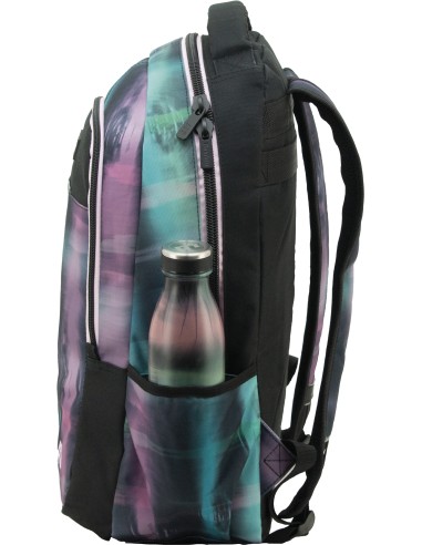 Mochila HG Tandem Reflect Mochilas Escolares | Fraber