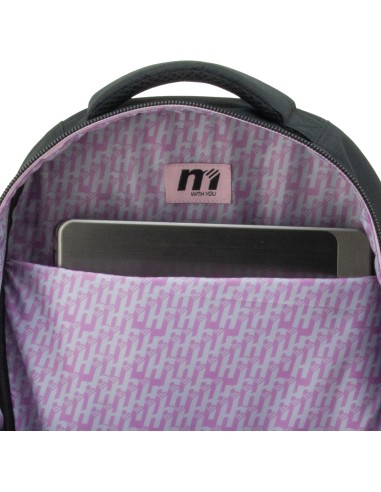 Mochila HG Tandem Reflect Mochilas Escolares | Fraber