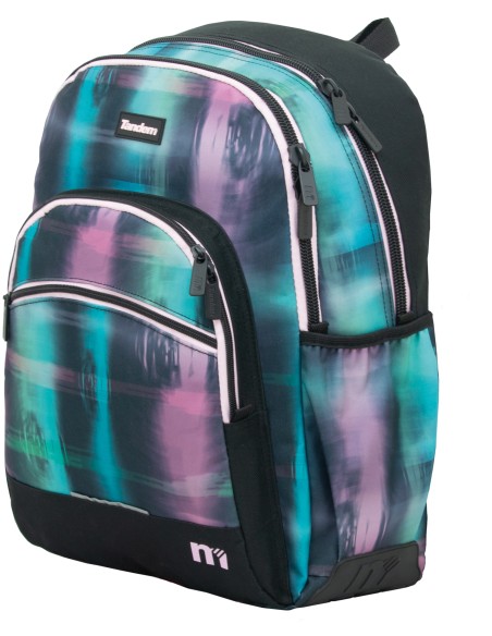Mochila ST/AC Escolar Tandem Reflect Mochilas Escolares |...