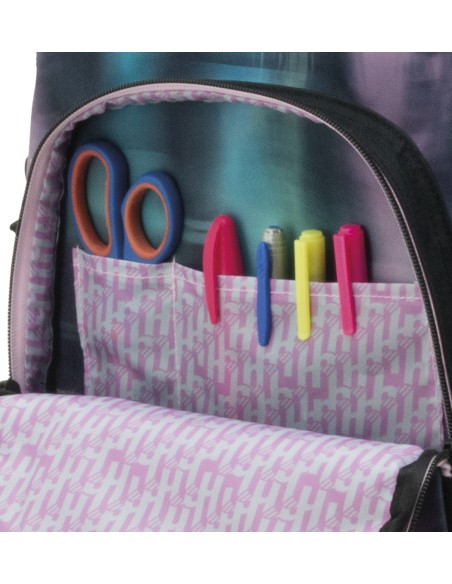 Mochila ST/AC Escolar Tandem Reflect Mochilas Escolares |...