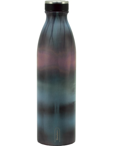 Botella Acero Inoxidable Tandem Reflect 750 Ml Botella Ac...