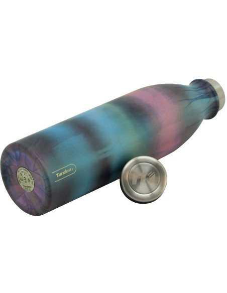 Botella Acero Inoxidable Tandem Reflect 750 Ml Botella Ac...