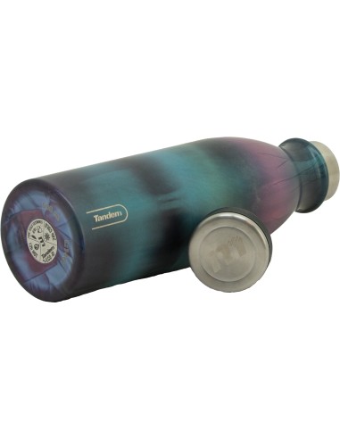 Botella Acero Inoxidable Tandem Reflect 500 Ml Botella Ac...
