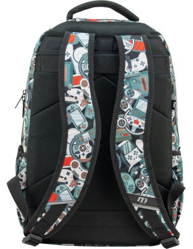 Mochila HG Tandem Arcade