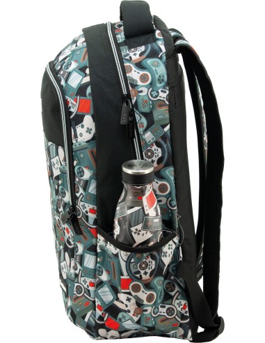 Mochila HG Tandem Arcade