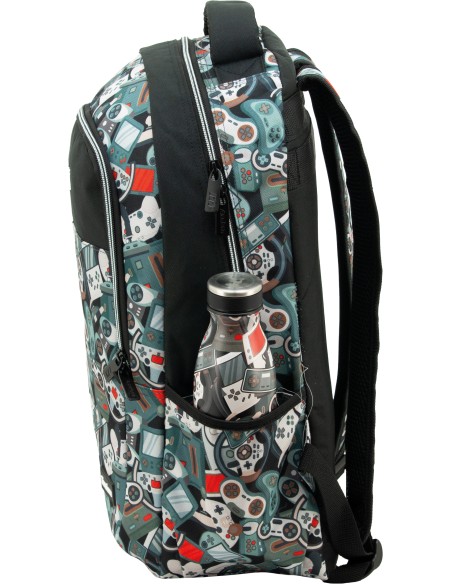 Mochila HG Tandem Arcade