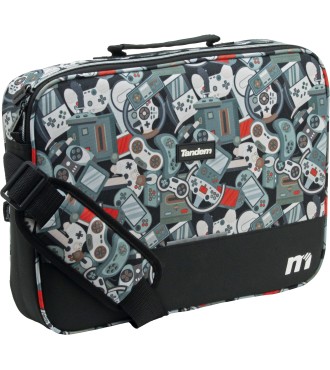 Cartera Extraescolar Tandem Arcade