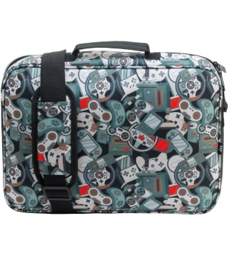 Cartera Extraescolar Tandem Arcade 2