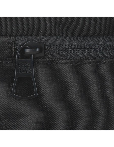 7295241 BANDOLERA PJL DURHAM NEGRO Bolsos Hombre | Fraber