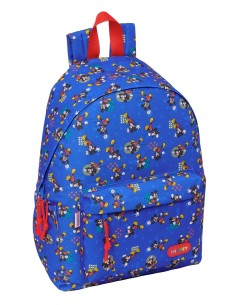 MOCHILA PARA PORTATIL 14.1'' MICKEY MOUSE "TODAY" Mochila...