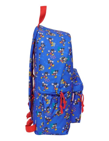 MOCHILA PARA PORTATIL 14.1'' MICKEY MOUSE "TODAY" Mochila...