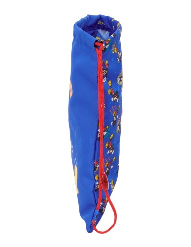 SACO PLANO JUNIOR MICKEY MOUSE "TODAY" Mochilas Saco Gym ...