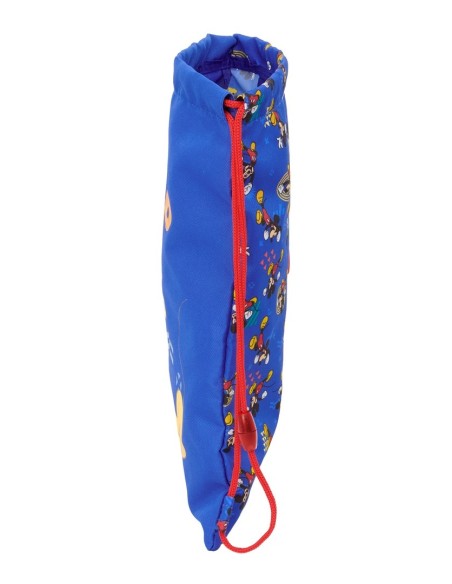 SACO PLANO JUNIOR MICKEY MOUSE "TODAY" Mochilas Saco Gym ...